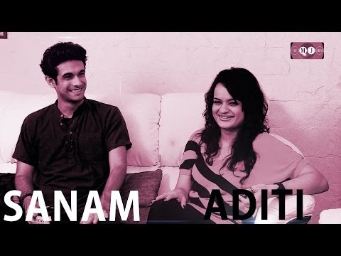 Sanam Puri & Aditi Singh Sharma || Perform Dhat Teri ki || Gori Tere Pyaar Mein