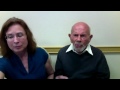 Jacque Fresco - The Venus Project on Digital October Knowledge Stream (May 10, 2012)