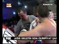SEL�UK AYDIN-BORE?KO 12.MA� 2.RAUND