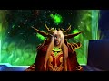 WoW Pach 2.4 Fury of the Sunwel (Note: no sound :/ for some reason)