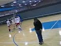 AHS VB JV2 Mazama Game Highlights
