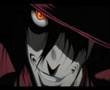 Hellsing - Wolfen
