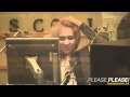 101005 Taemin's Merong and other cute expressions fancam @ Sukira HD