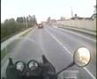 Hittin the N7 at Naas