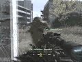 Call of Duty 4 All Ghilled Up Veteran Part two