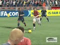 FIFA 08 TOP 5 GOALS FIFA 08 TOP 5 GOALS