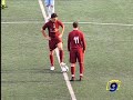 MANFREDONIA - AVERSA 2-1  [15^ Giornata 2^Divisione gir.C 2009/2010]