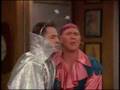 Season 3 Episode 306 - Scaredy Dick