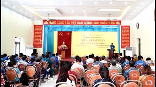 Tuyên truyền phòng, chống mại dâm, ma túy và mua bán người 