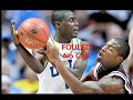 Texas A&M UCLA Game - Truth Revealed