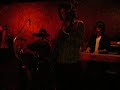 Basta's in Weymouth, Mass 8/10/07. Black Betty-voc, Joe Poppen-Gtr, Josh Kenning-Gtr, Chris Brown-bass, Rob Cross-Drums, Keigo Hoashi-keys