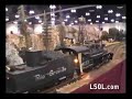 Garden Trains - Del Oro Modular Group 2007