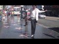 Michael Jackson star on the Hollywood Walk of Fame M.j FAN R.I.P 09~AUGUST!29 TODAY