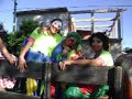 CRUZADA POR LA VIDA EN IMAGENES - ministerio PUEBLO DE DIOS (Claypole)