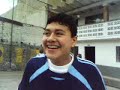 depredador y presa