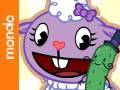 Happy Tree Friends - New Characters Revealed