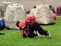 SMU Paintball (Website)