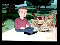 family guy- the picnic