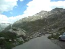 Panoramaroute Oberaarsee 1