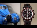 Chopard Salta 2007
