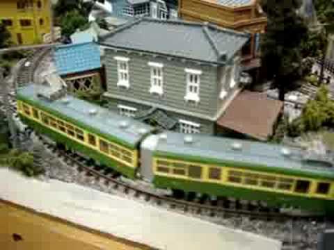 国際鉄道模型コンベンション