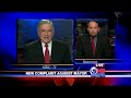 Bates Files New Complaint Against Mayor