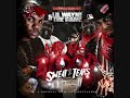 The Game Ft. Lil' Wayne - My Life (explicit album version)