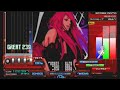 IIDX - Toxic [7K]