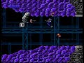 part 1 of a playthrough of scat for the nes. game completed with no continues on official hardware. playlist start at: www.youtube.com visit my website at terosclassicgaming.blogspot.com for more of my videos. scat is an obscure shmup for the nes. the first thing you'll notice about the game (besides its terrible choice of name) is that it's very graphically impressive for the system, the characters are highly detailed and there's a ton of stuff on screen with virtually no flicker or slowdown. the gameplay is also pretty deep. like forgotten worlds, your character has a rotating bit that fires out additional shots, but rather than it being freely controllable, you have the option to either let it rotate or fix it in place. knowing when and where to fix the bit is key to playing the game well. also central to playing the game well is stockpiling health. this game uses an unusual system in that while you only get one life, you can earn addition hits, and there isn't a limit to how many you can have. the last two levels are pretty hard, so it's key to play the first three levels well and stockpile a ton of hits, though there are some things on the final level that can kill you instantly so you have to be very careful of them. this run was actually the first time i ever completed the game, which my videos almost never are. i had been to the final boss before, but i only had like 2 hits remaining and died before i could learn the pattern. as such, i ended up having way more  ... 