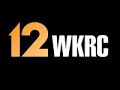 WKRC 12News Saturday Morning Open 1992