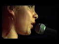 Belleruche playing their single 'Northern Girls' at the Luminaire in London