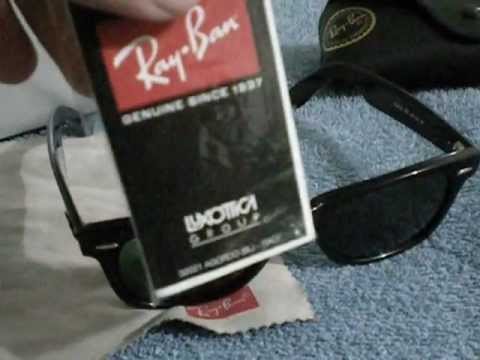 identificar ray ban aviator originales identificar ray ban aviator originales