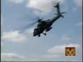 101st Airborne, Collection of Videos \"Thunderstruck\"