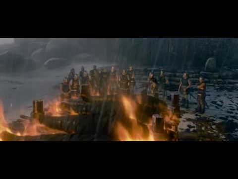 Beowulf 2007