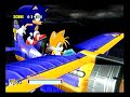 Sonic Adventure Tails Sky Chase 2
