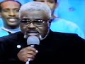 Reverend Milton Brunson-Rise up and walk Reverend Milton Brunson-Rise up and walk