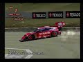 gran turismo 2   jumping escudo bug