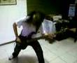 ghego metallaro