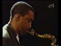 bobby hutcherson - vibes
javon jackson - tenor
kevin hays - piano
ron carter - bass
joe chambers - drums