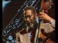 bobby hutcherson - vibes
javon jackson - tenor
kevin hays - piano
ron carter - bass
joe chambers - drums