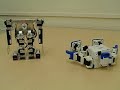????X vs. i-SOBOT Rd.6 ????X vs. i-SOBOT Rd.6