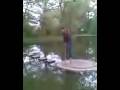 Tom Angel @ Schwanenweiher