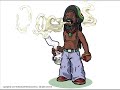 ganja weed