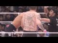 Goju Ryu on the TV channel \"Boets\" 2/3