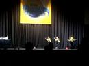 Omega Phi Beta, 2008 Silk Comp