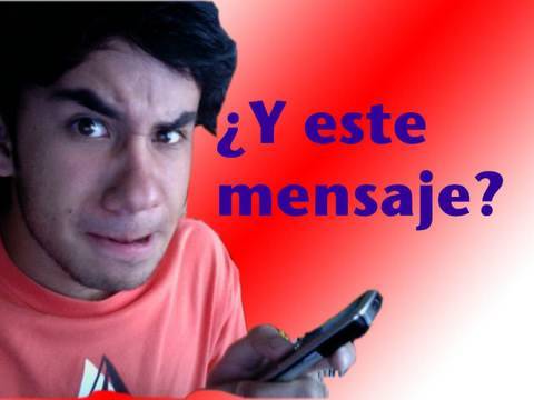 NO SON CELOS, ES CURIOSIDAD...JA! Video