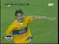 (Tigres de la UANL)Colección Privada-Goles de Tigres Parte 1