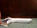 *Update* Detailed Paper Pistol *Update* Detailed Paper Pistol