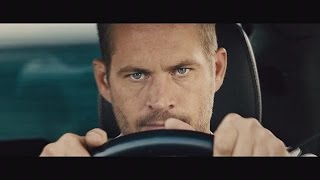 Paul Walker'in son filmi 'Hızlı Ve Öfkeli' 7 vizyonda