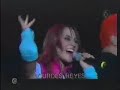 Abertura de Rebelde - Tras de Mi Abertura de Rebelde - Tras de Mi
